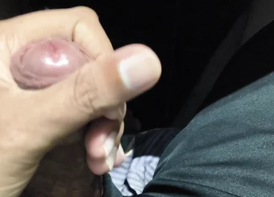 Wanna Rub Your Dick Against Mine
