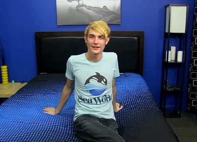 Preston Is Back for the 