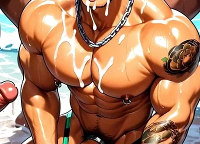 Big Cock Hunk Ass Fuck