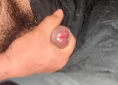 Eat My Hot Cum