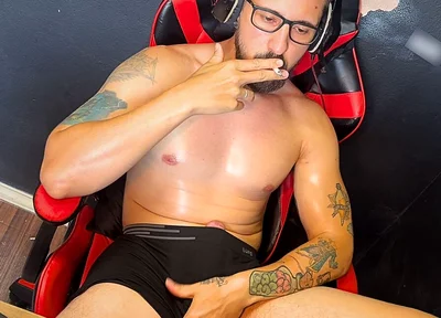 Humando E Contar Como Fucked Minha Ex Safada - Her Boyfriend Can't Stand It! Hot Solo Cumshot