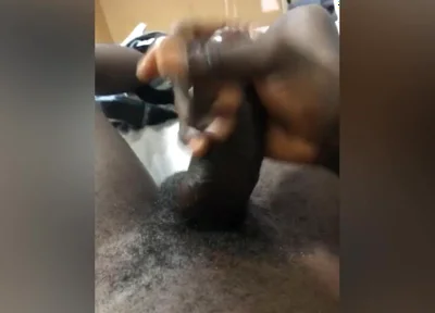 Me Time, Uninterrupted!! When One Cum Wasn’t Enough