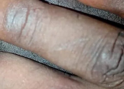 Black Ass Got Fisted