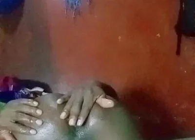 Horny Crossdresser Egg Masturbation