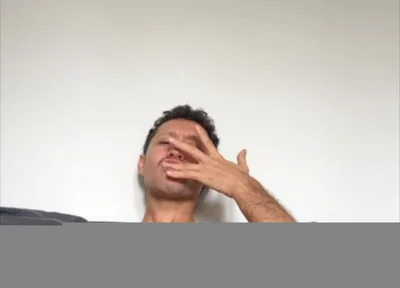 Harry_jen Solo Morning Masturbating