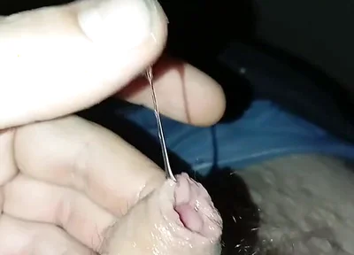 Uncut Dripping Teen for Women