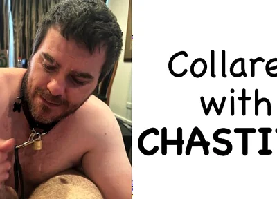 Pup Giving Me a Blowjob and Showing off