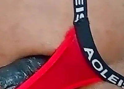 I Still Love That My Ass Is Completely Open