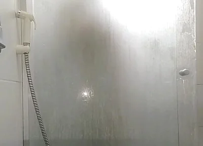The Men Ejaculated in My Anus and I Had to Take a Shower to Clean It.
