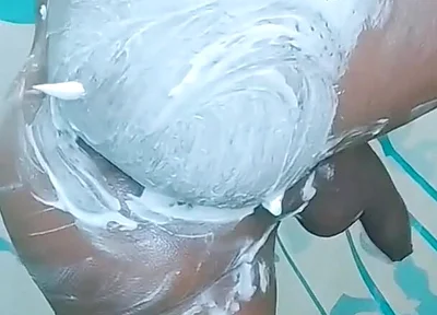 Butt and Armpit Hair Removal