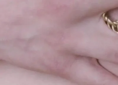 Underwear Sniffing