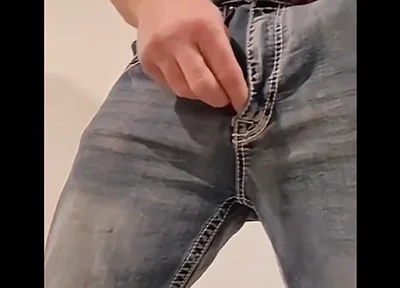 Fan of the Month Awarded a Big Cock and Cumshot