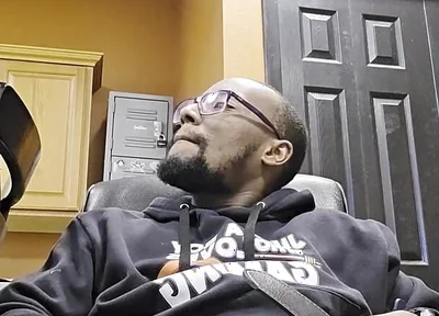 Breakroom Quick Jerk