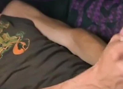 Masturbation