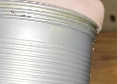 Deep Fucking My Fleshlight