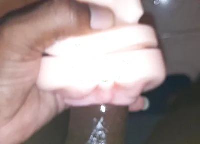 Jerking off S10 E4