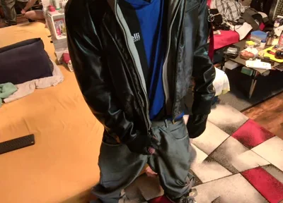 German skater boy cock sucking