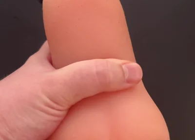 I Pumped up My Penis with a Vacuum Pump and Fucked a Fake Vagina (i Almost Couldn't Fit in It)