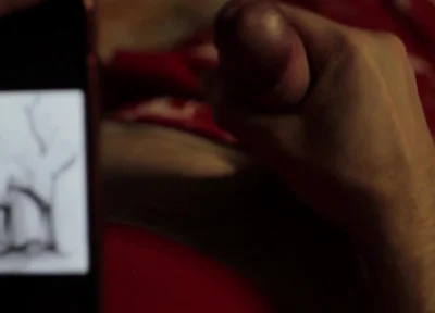 The Guy Got Turned on by Looking at Vintage Drawings of Women's Butts