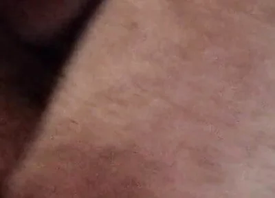 Fucking My Ass