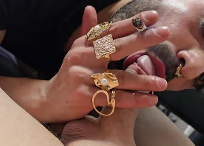 Femboy Loves Stepdaddy