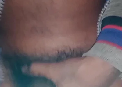 I Went to the Neighbor's Sister-in-law's House and Fucked Her with My Big Dick.