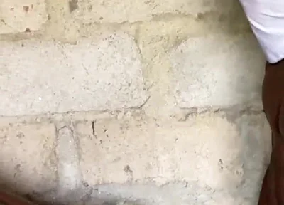 Getting Fucked Really Hard Out Door