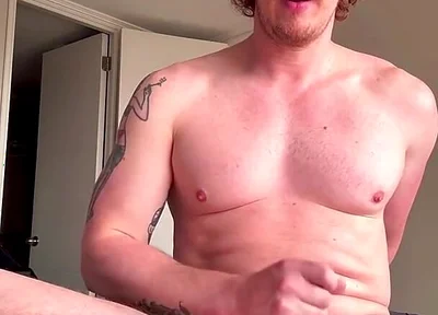 Solo POV: Jerking off to My Cruising Adventures in Barcelona