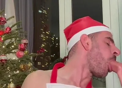 Christmas with Xiscoxx and Pablopixx