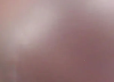 Inflatable clear beachball