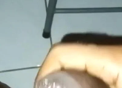 Was Too Horny to Film the Cumshot