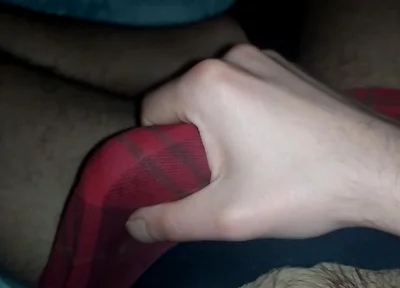 Masturbation Gay