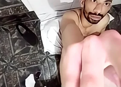 Playing with the Ass