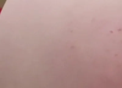 Pounding My Asshole with a BBC Dildo with Big Gape and Cumshot
