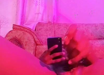 Sexy Big Butt Twink Jerks off