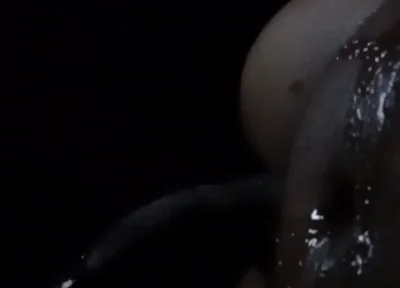 Was Too Horny to Film the Cumshot but. Lol