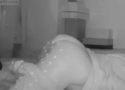 Masked Housebreaker Caught, Punished and Humiliated by Amateur Twink