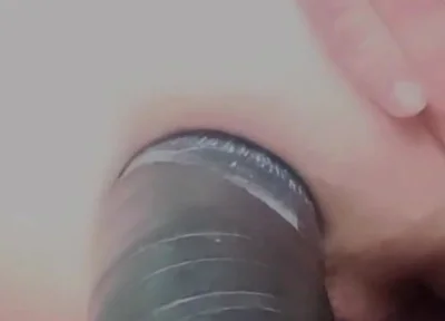 Very Hot Guy Opens up, He Likes to Open His Ass.
