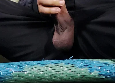 Desi Indian Big Cock on Webcam