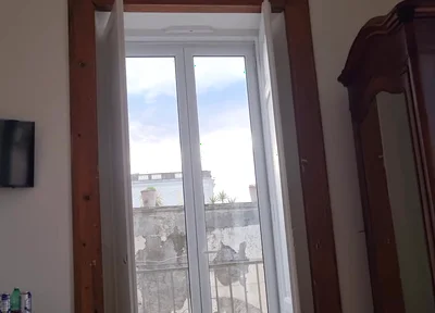 Amateur Morning Cumshot I Woke up with a Hard Cock - and I Cummed After a Long Handjob