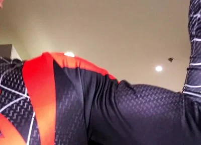 Suit Spiderman and Poses