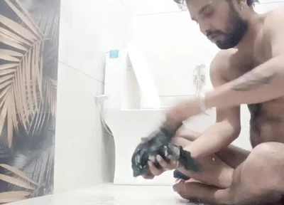Indian Hot Desi Young Boy