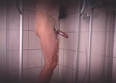 Showerboy - Extended Version in Slow Motion - Asmr