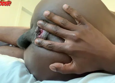 Super Stretchy Sphincter (buttlip Asshole Rim) - Starring Dj Buttpussy