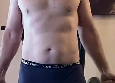 I'm Pumping My Hands