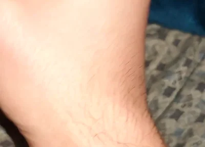 Father Step Son Massage Big Cock