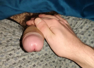 Father Step Son Massage Big Cock