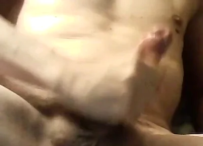 Banging on the Air