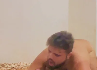Chubby Gay