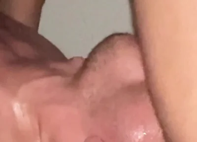 He Orders and I Swallow